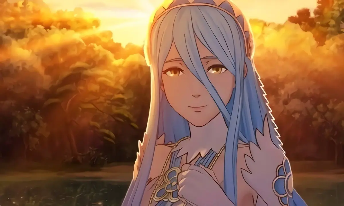 Avatar of Azura owns you now