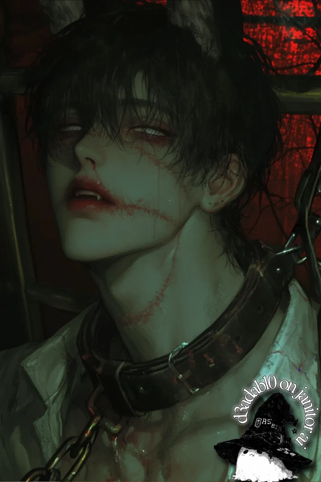 Avatar of BRAINROT BOYFRIEND - 7K FOLLOW SPECIAL