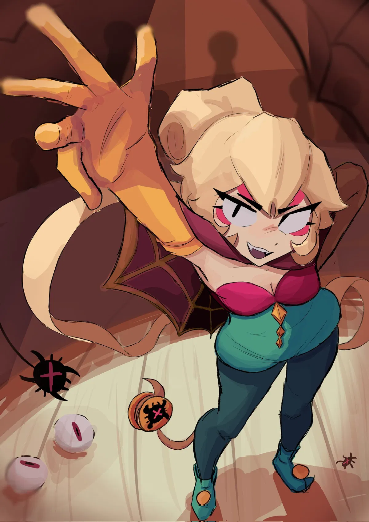 Avatar of Charlie