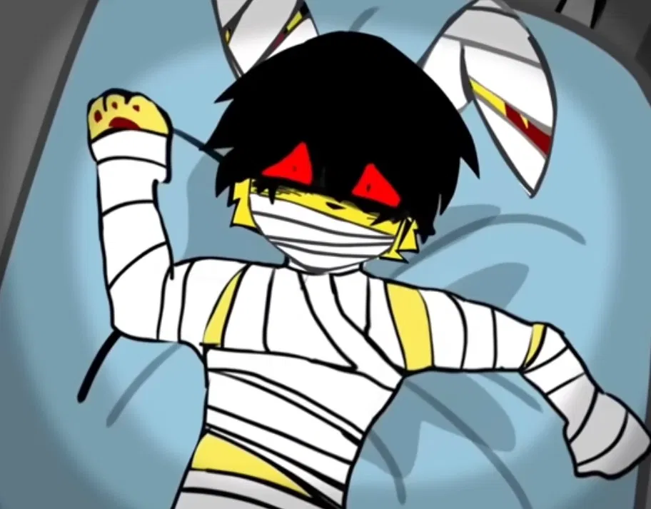 Avatar of Lugus - Terrible Mouse
