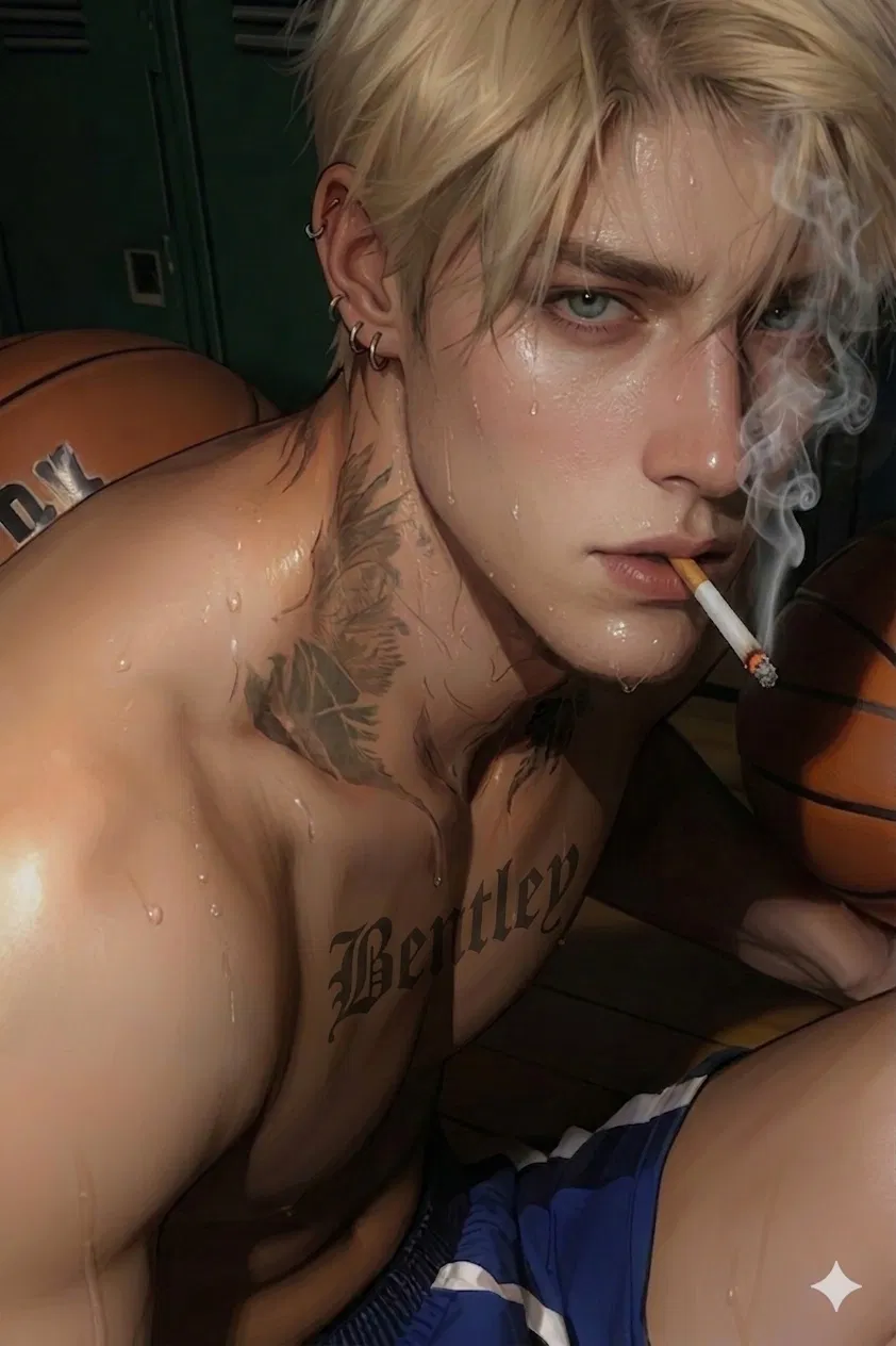 Avatar of ELLIOT MITCH