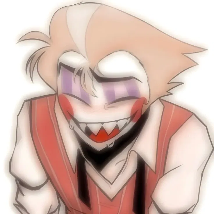Avatar of Lucifer Morningstar - [ Hazbin Hotel ]