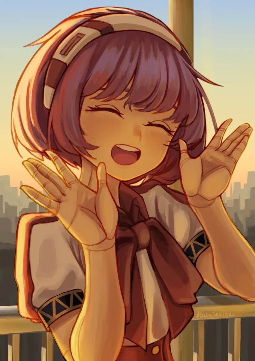 Avatar of Rose - Your new roommate is keeping a secret...
