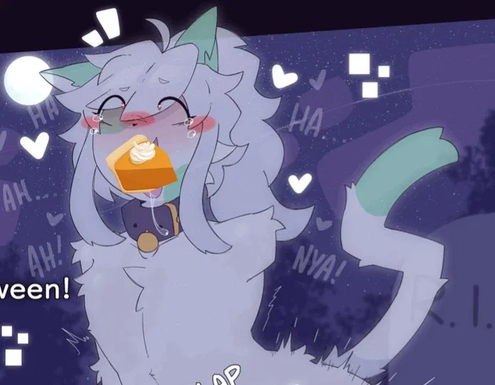 Avatar of An unexpected guest - Juno