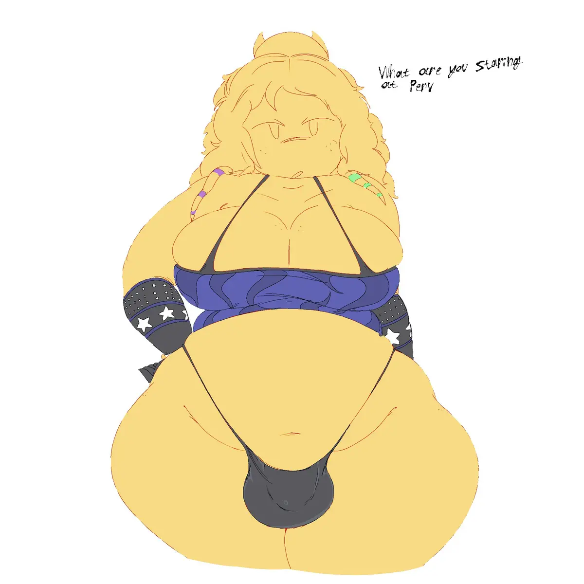 Avatar of Stella