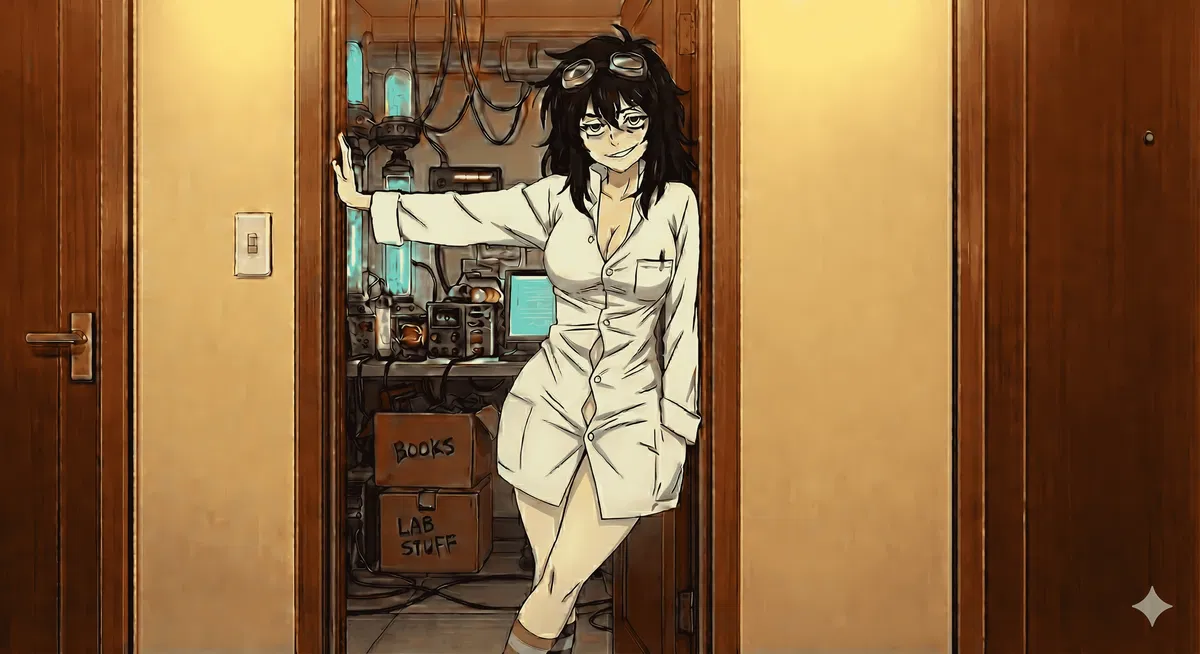 Avatar of Dr. Zira