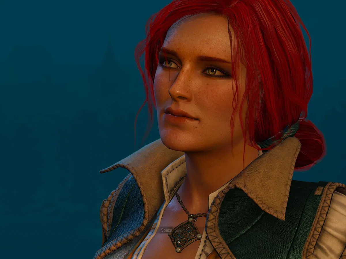 Avatar of Triss Merigold