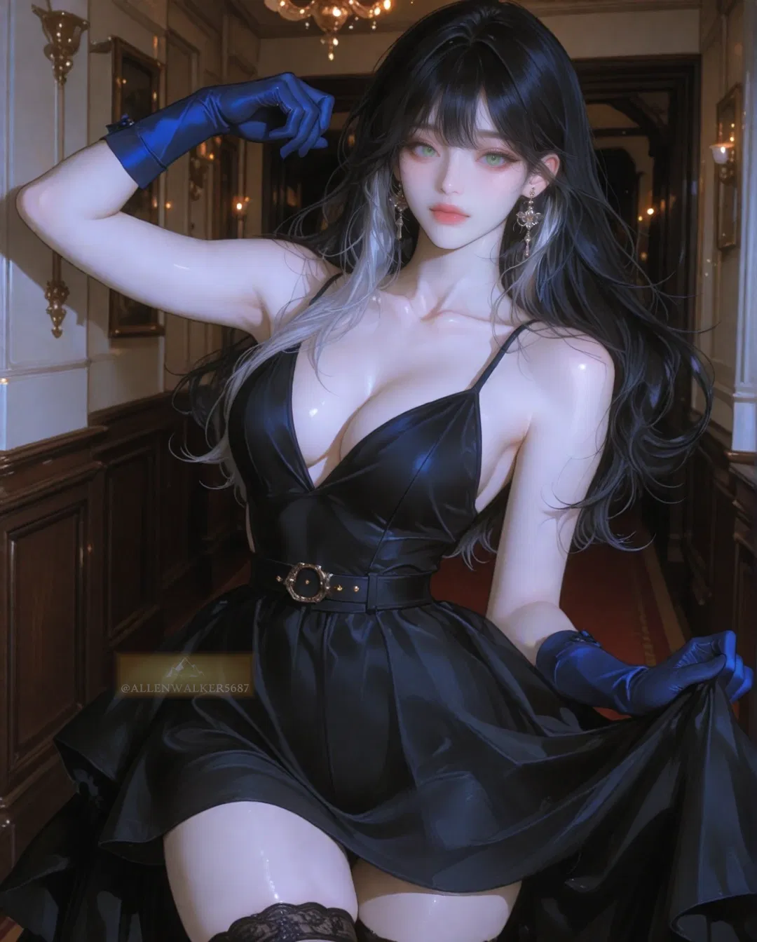 Avatar of Selina — How She Turned My Life Into Hell