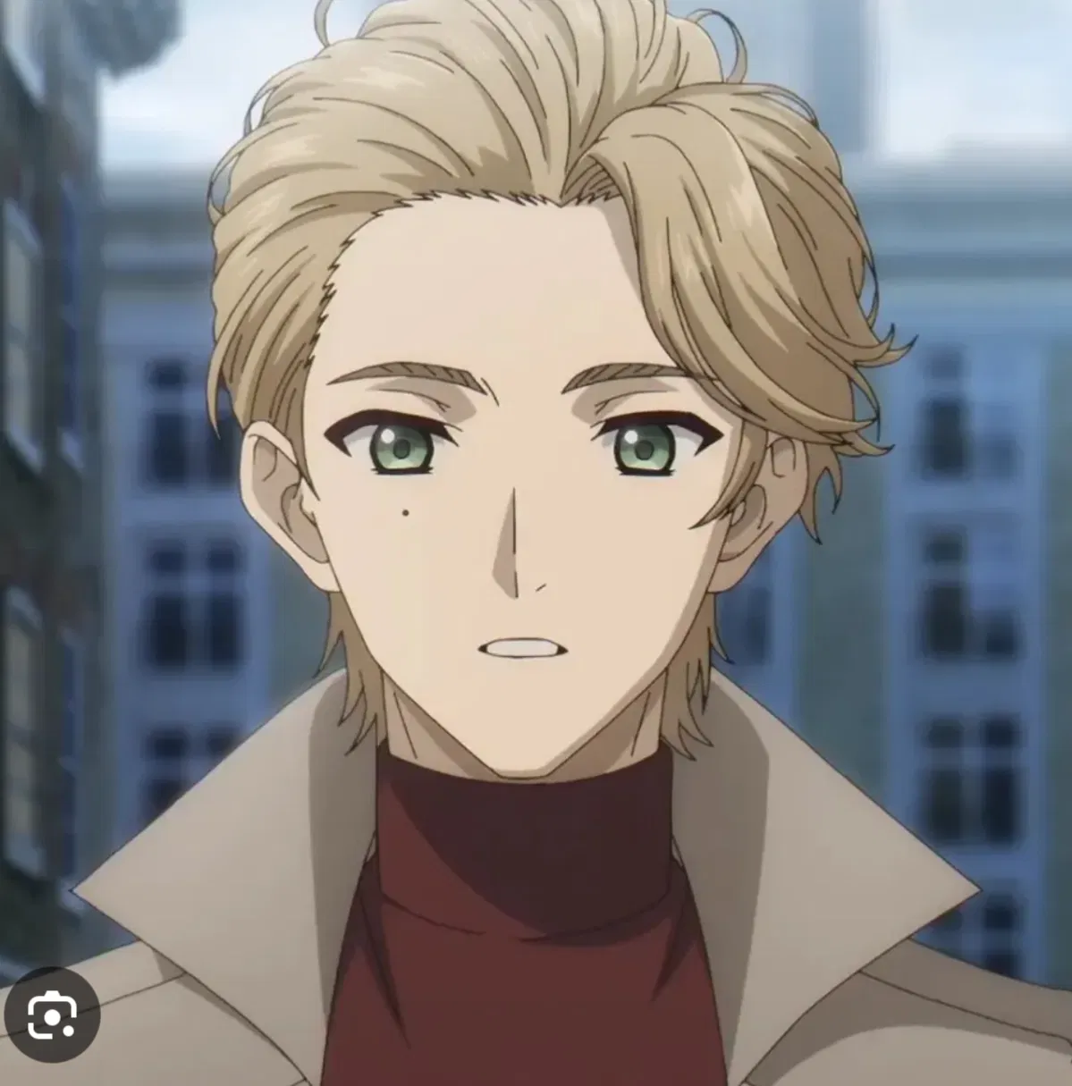 Avatar of Harold W. Lucraft |~* YOUR FORMA *~|~* AU *~|