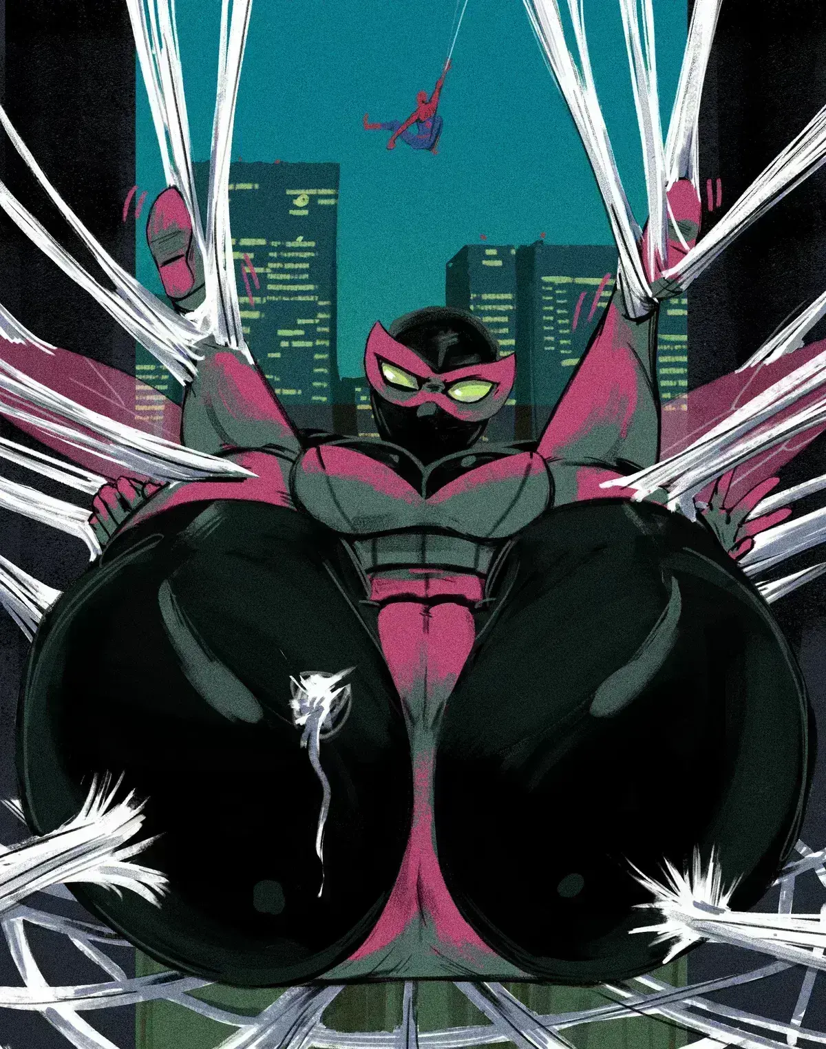 Avatar of Bettle
