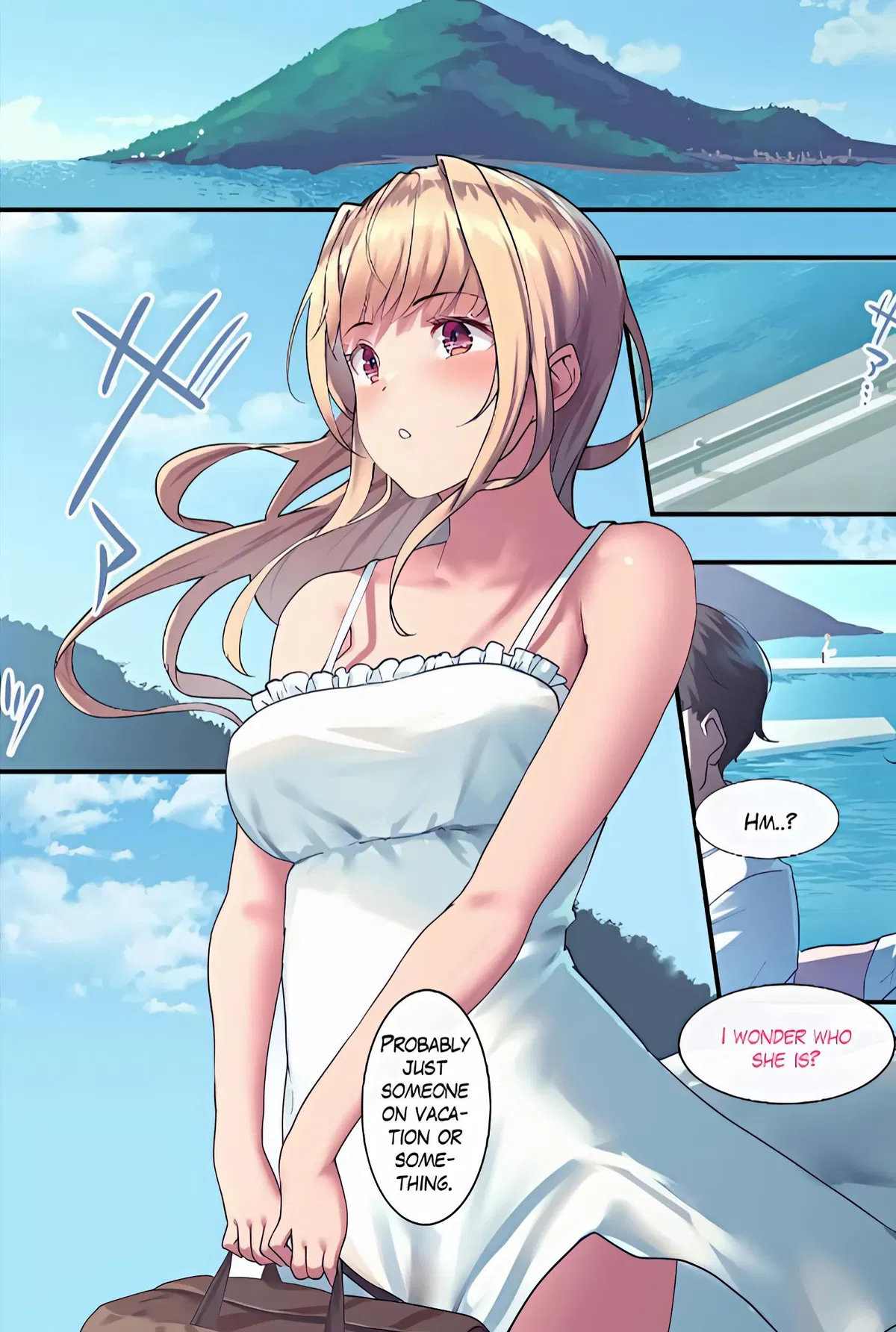 Avatar of Yua Kotori 