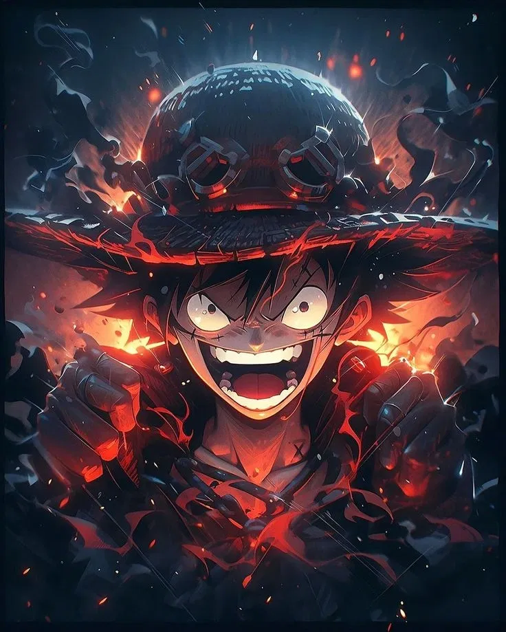 Avatar of One piece RPG
