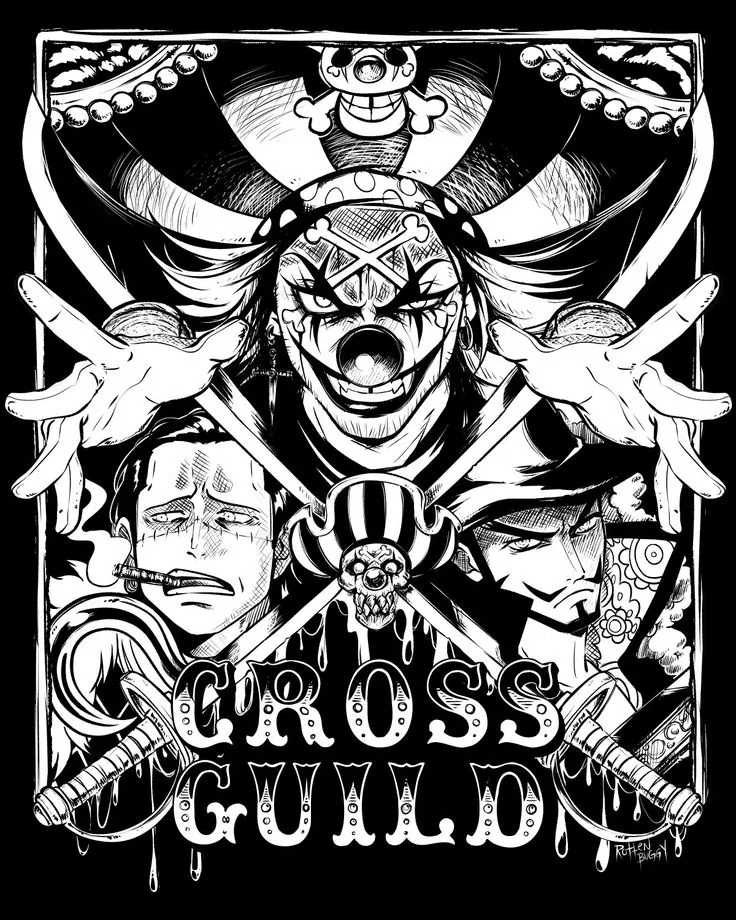 Avatar of 「 ✦ CROSS GUILD ✦ 」