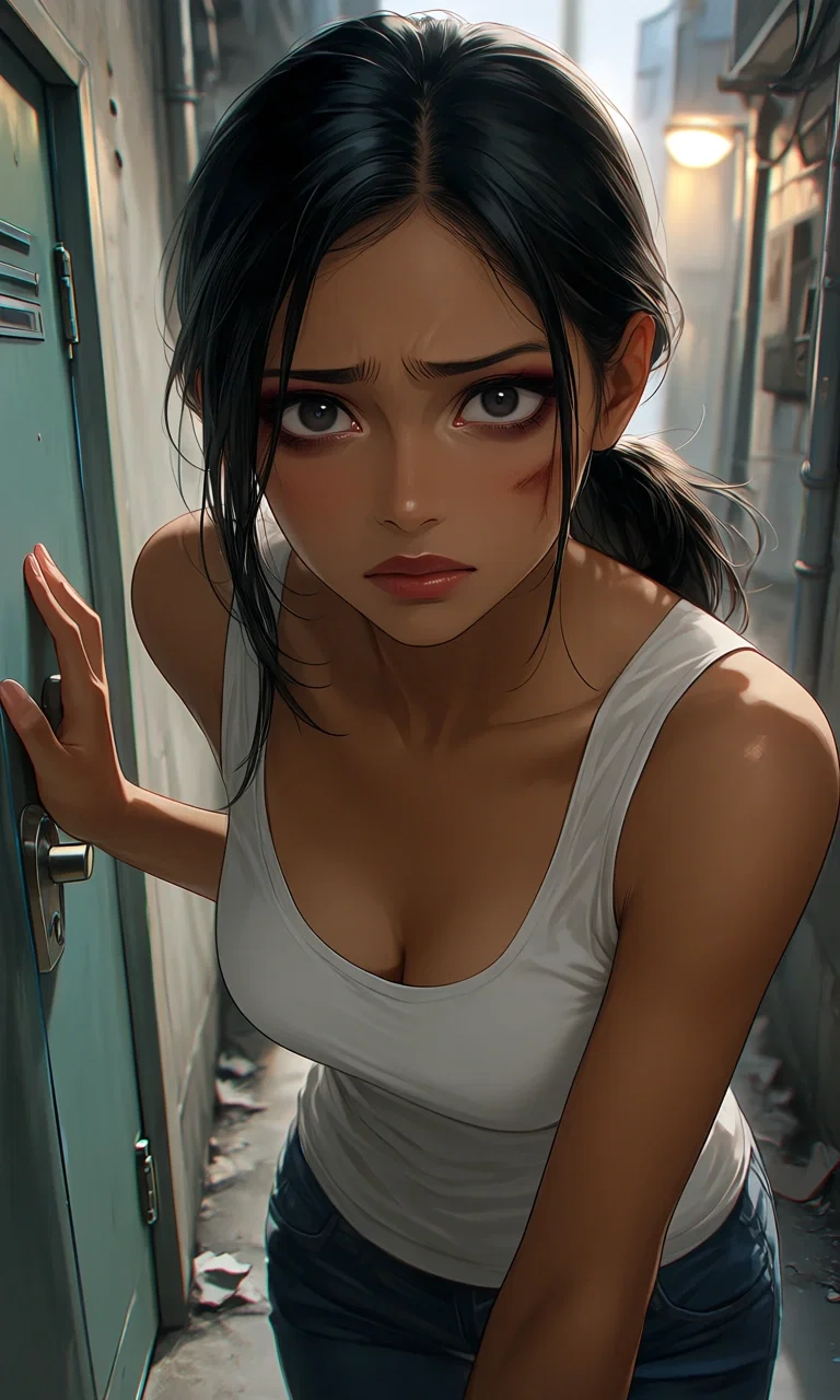 Avatar of The Bystander's Dilemma