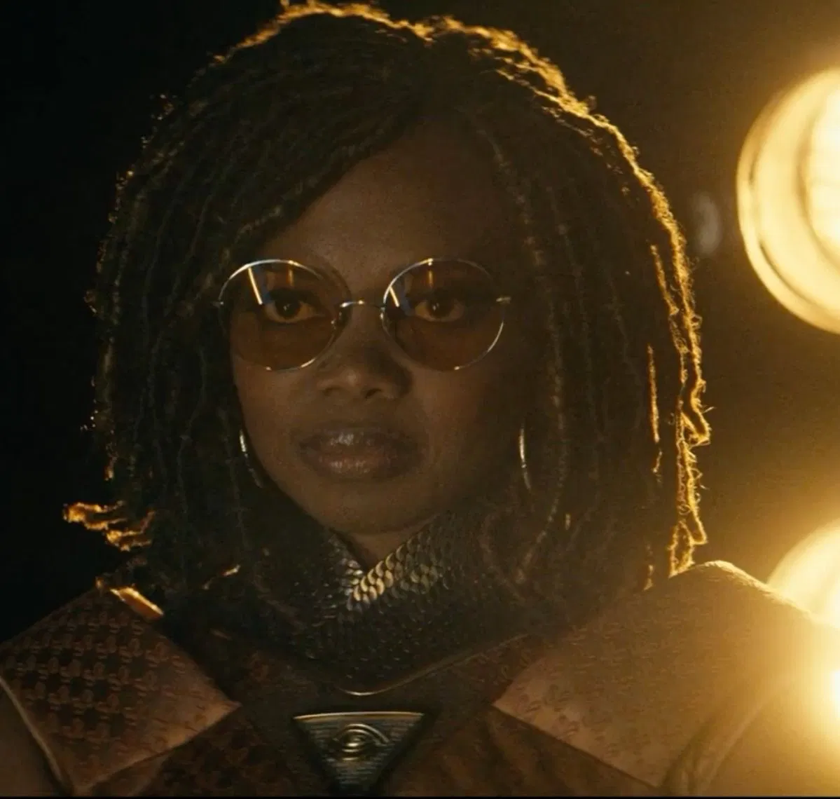 Avatar of Sister Sage
