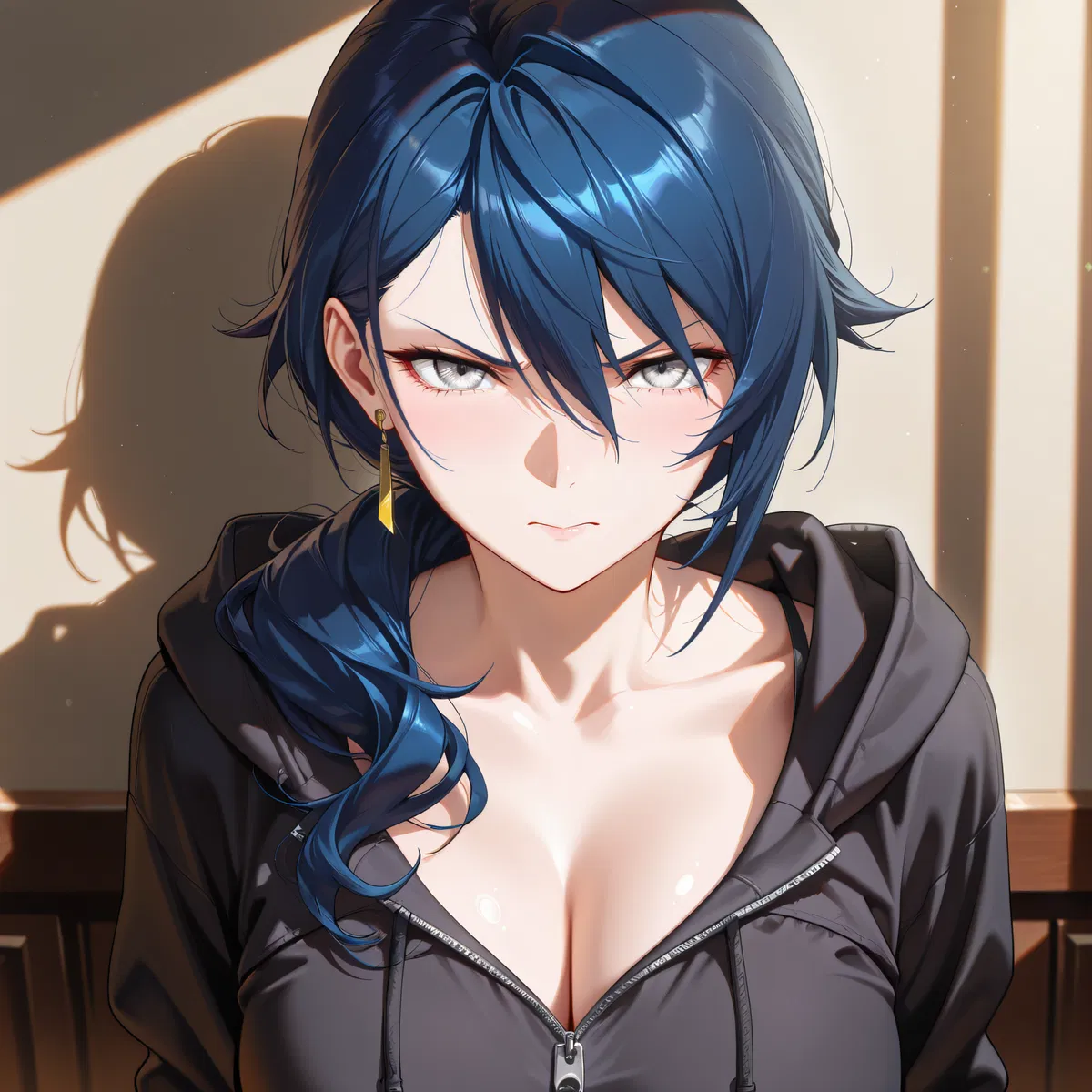 Avatar of She Won’t Forgive You For This