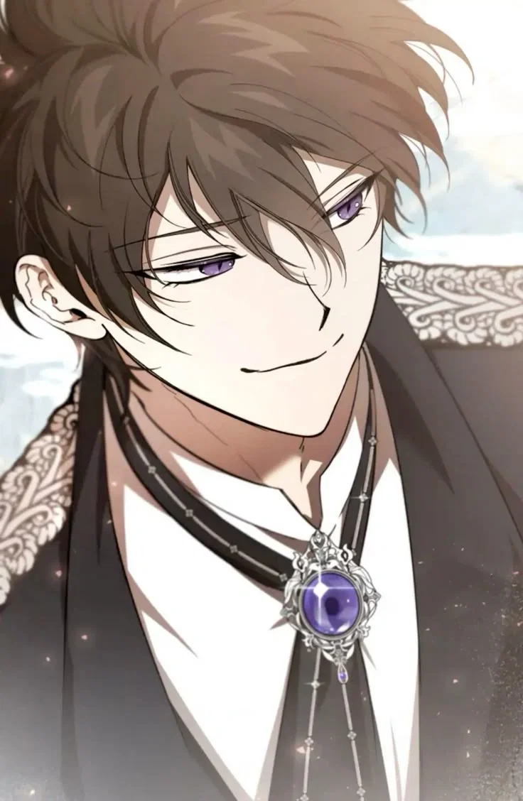 Avatar of You are the servant of an arrogant prince