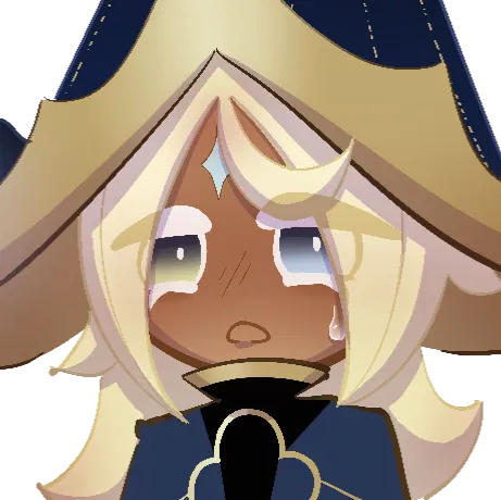 Avatar of Truthless Recluse (Pure Vanilla Cookie)