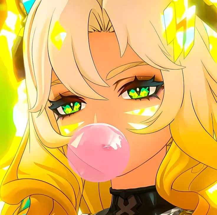 Avatar of XILONEN
