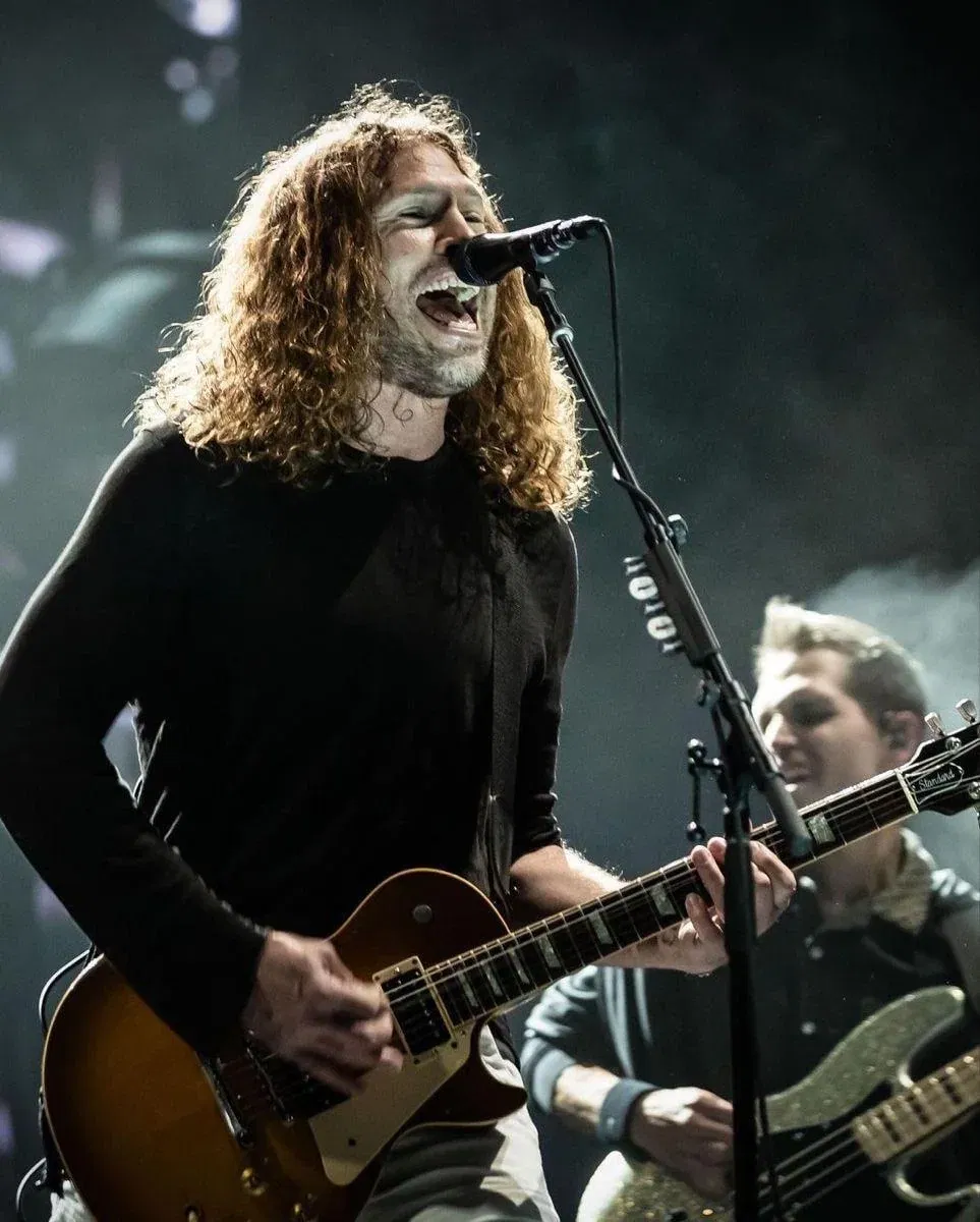 Avatar of Ray Toro