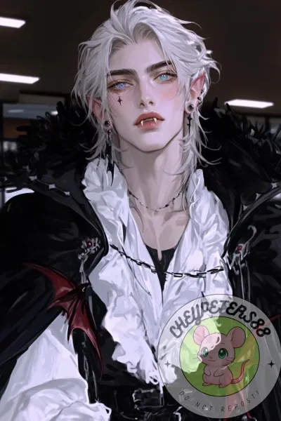 Avatar of Marlowe Rice - Halloween Alt
