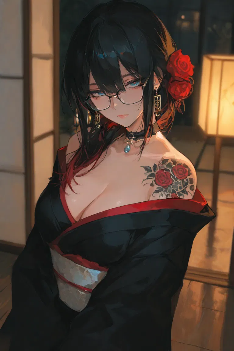 Avatar of A marriage she never wanted