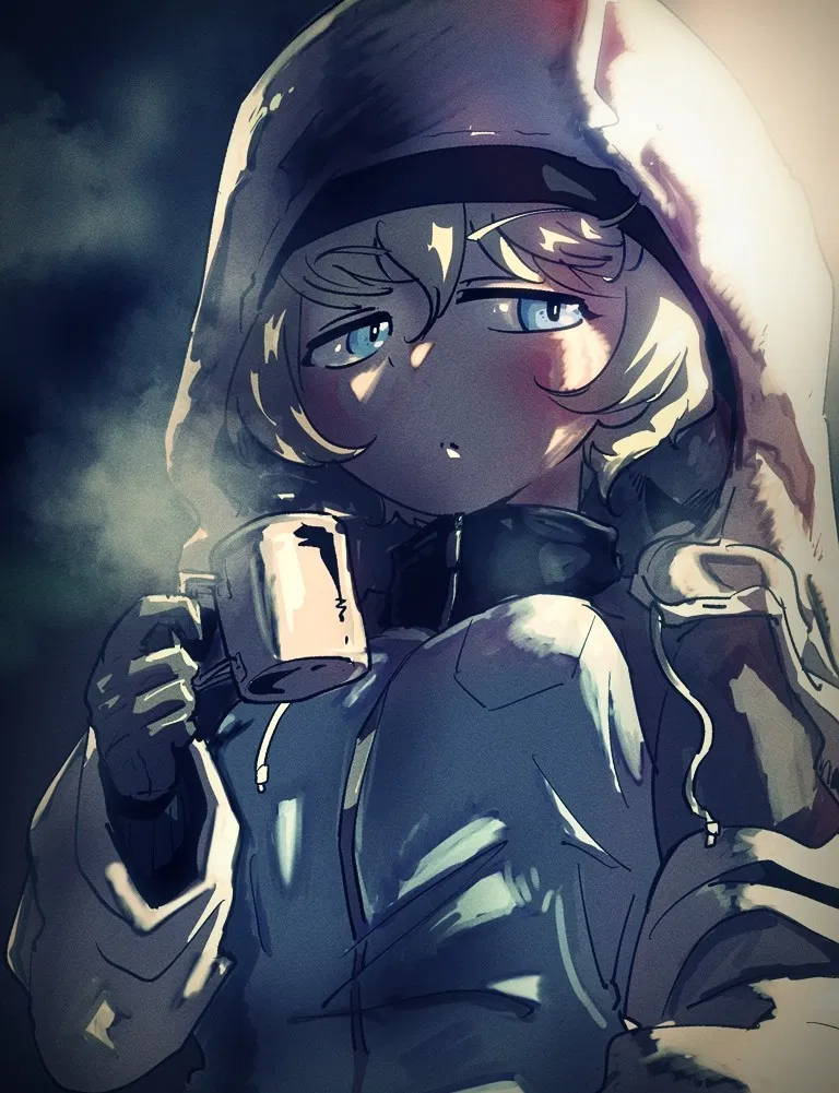 Avatar of Jouko | Girls und Panzer