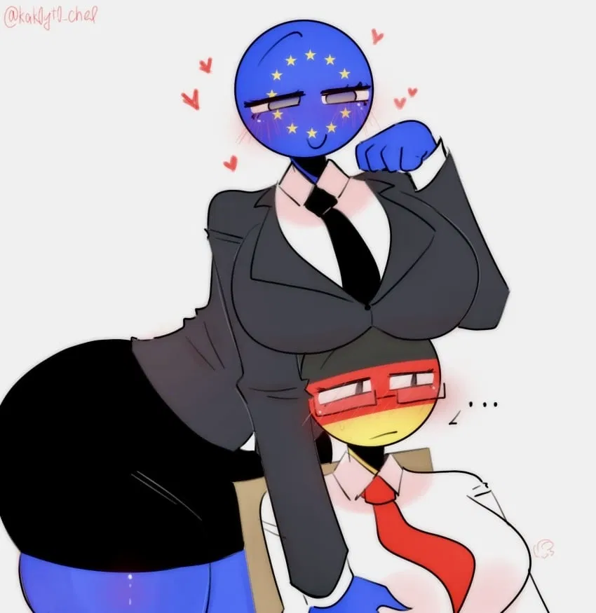 Avatar of European Union (EU)