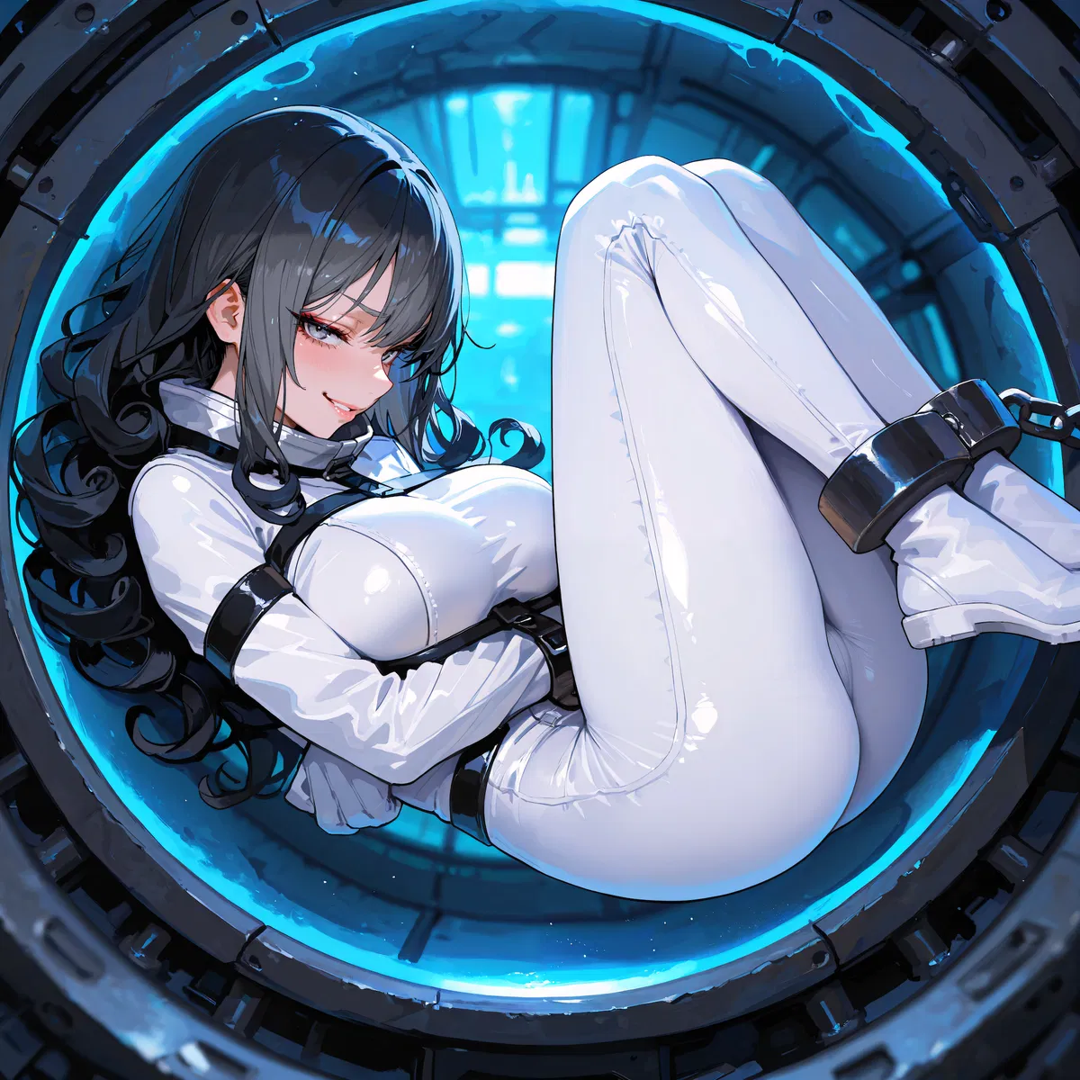 Avatar of Help me Escape... or I'll do it myself || The Dark Star