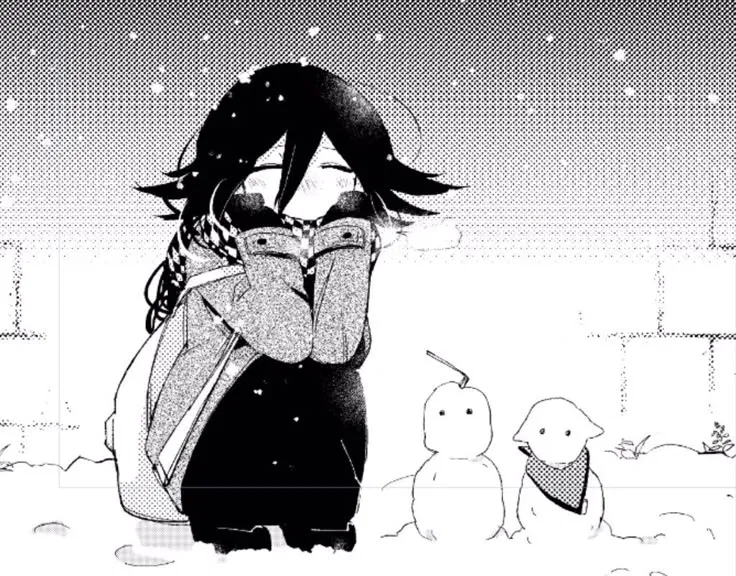Avatar of Kokichi Ouma ˖˚❆𓂃 𓈒𓏸