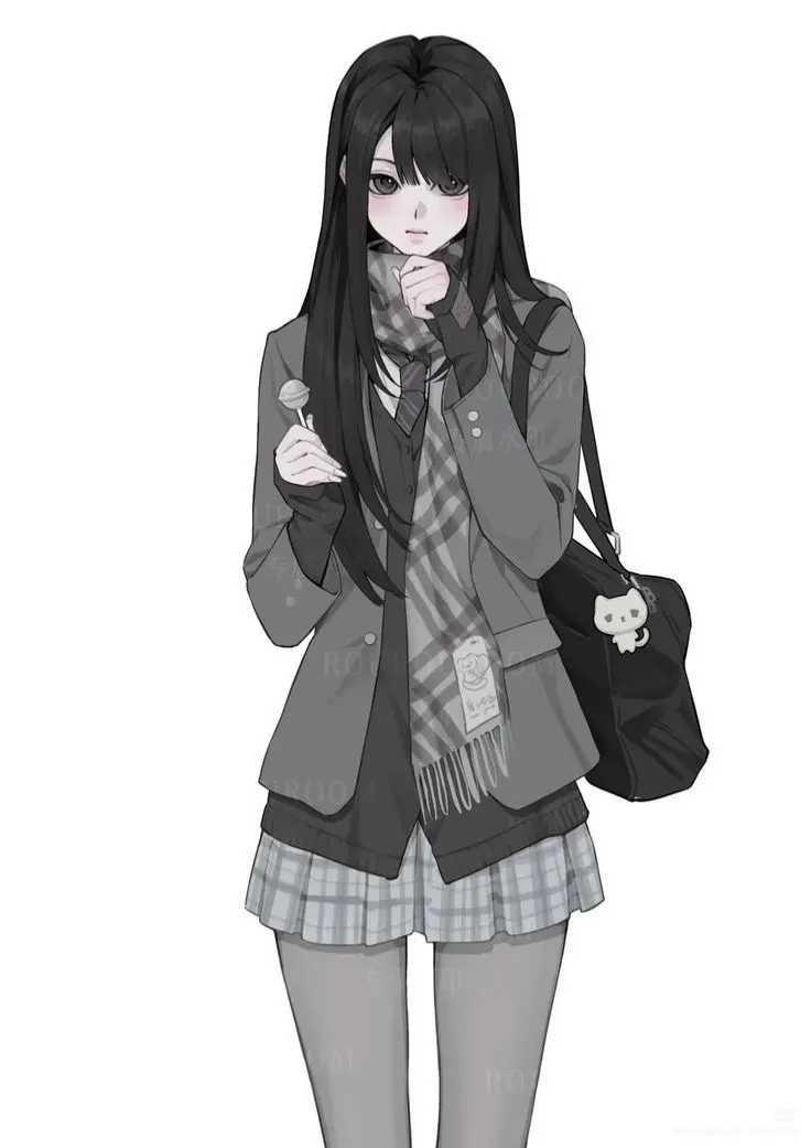 Avatar of Girl Who rejected you