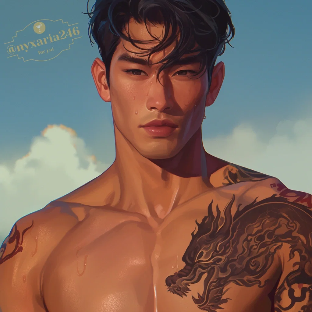 Avatar of Jayce Park