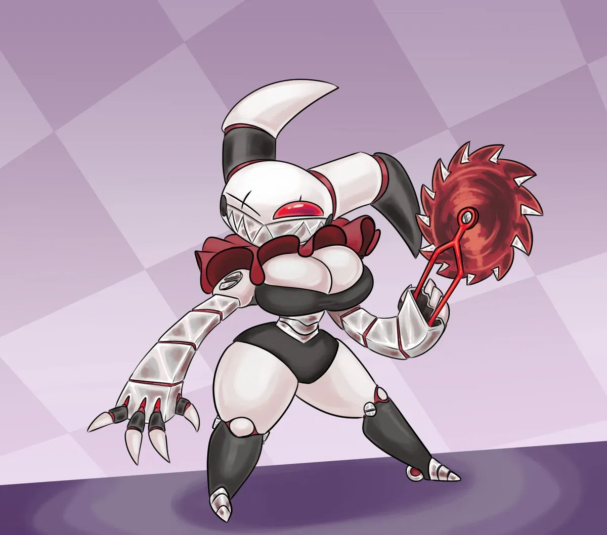 Avatar of Killer toy