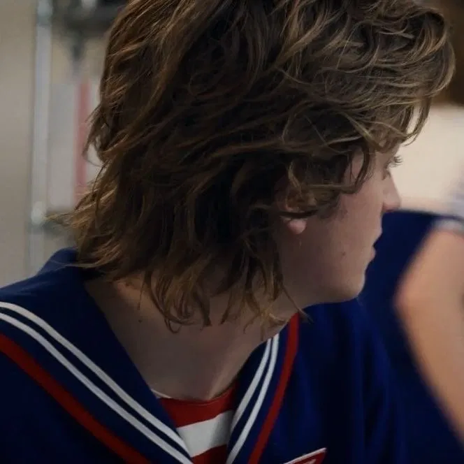Avatar of STEVE HARRINGTON 
