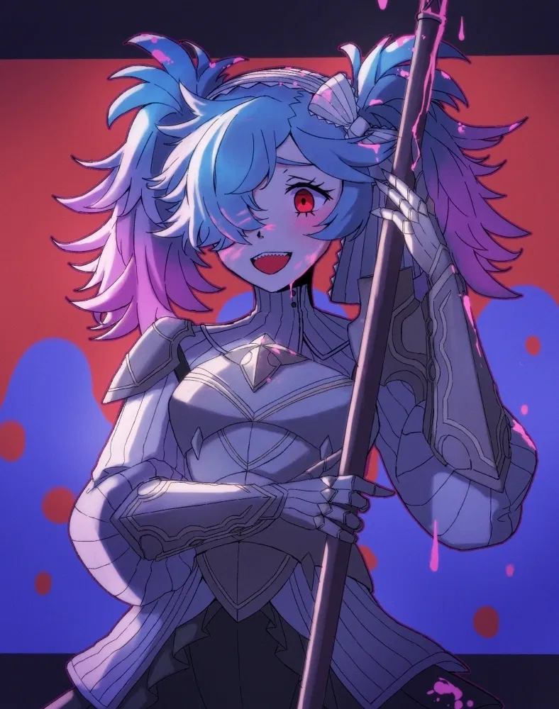 Avatar of Peri