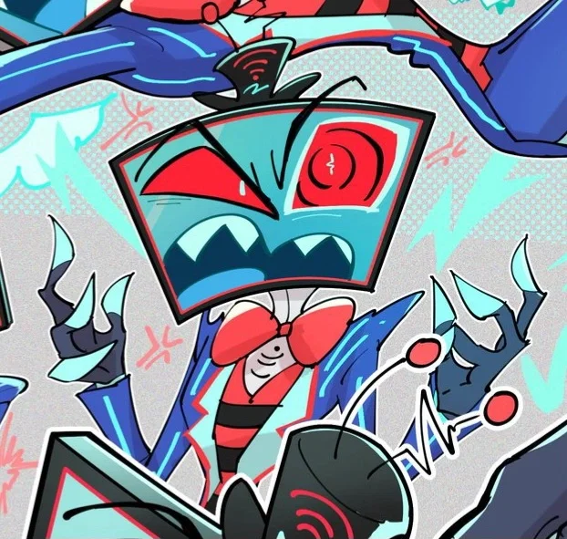 Avatar of Vox | Hazbin Hotel