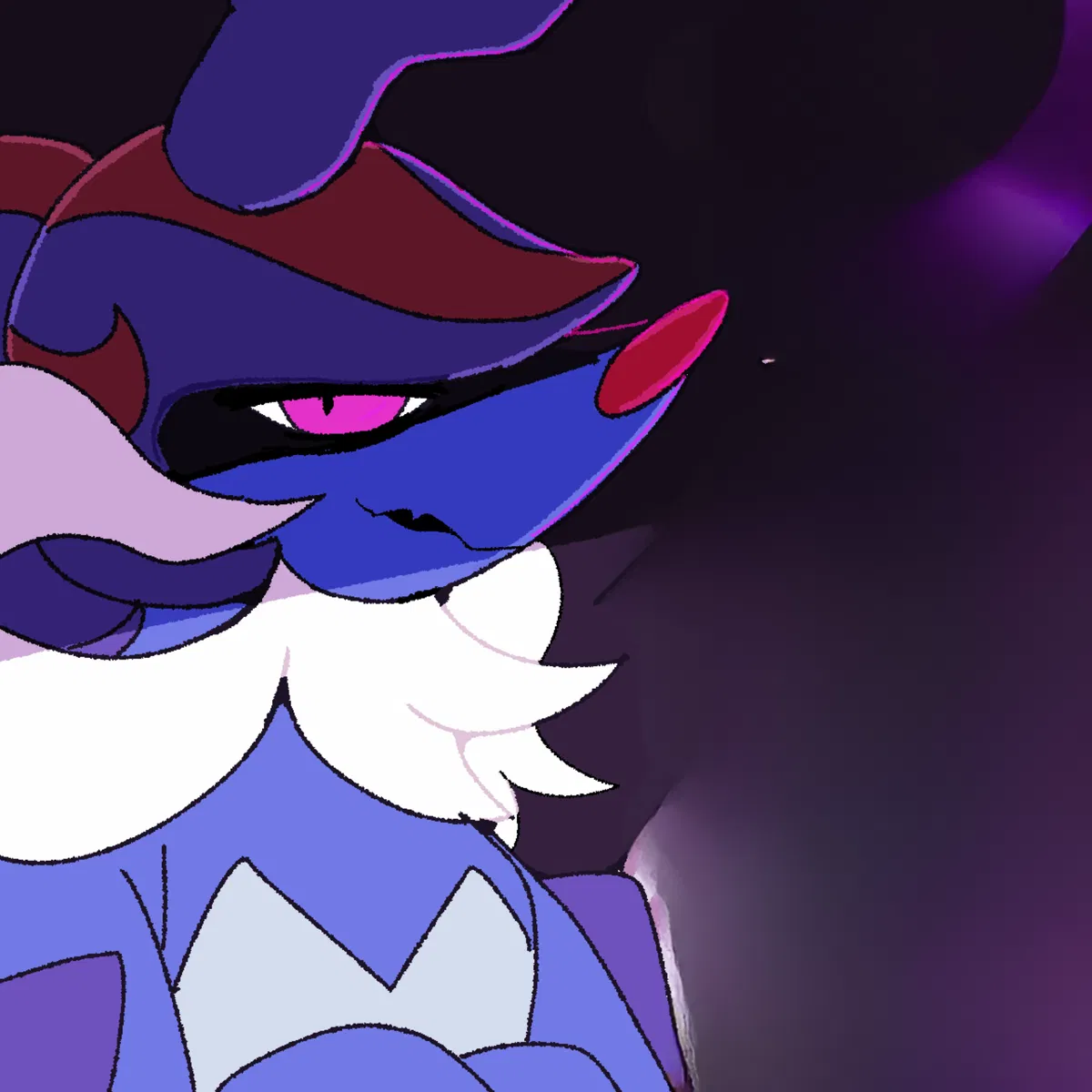 Avatar of Yandere Samurott-Hisui