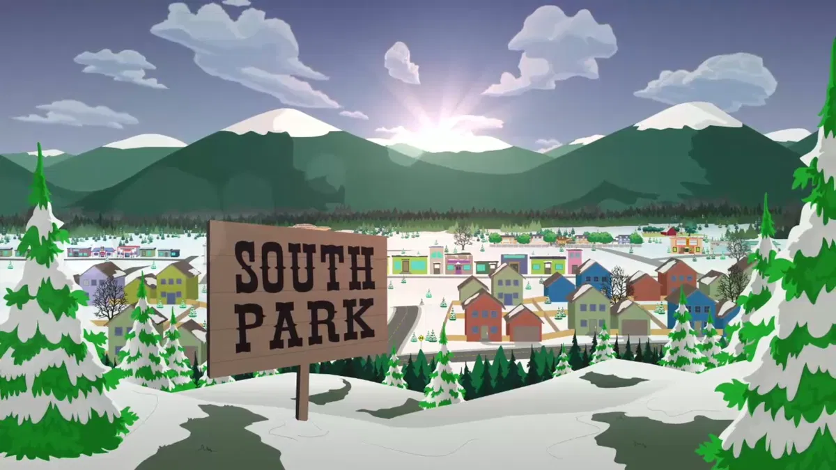 Avatar of South Park The full RPG!