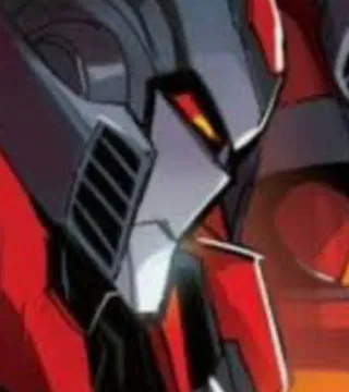 Avatar of Flatline -IDW-