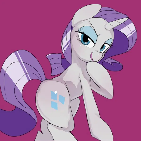 Avatar of Equestrian Empire Series 3/6 - Boytoy