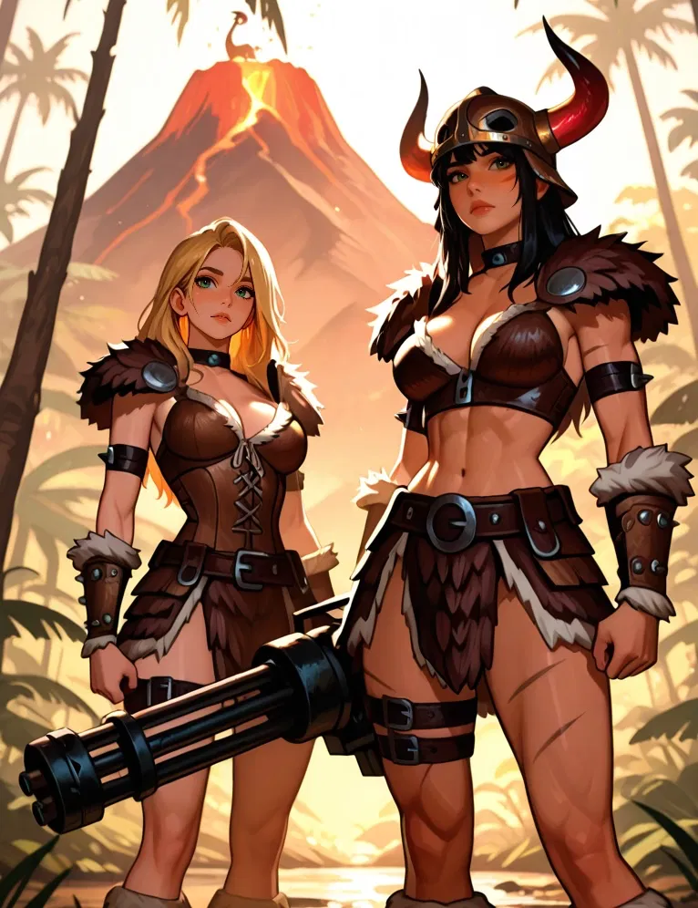 Avatar of It’s the Viking Age