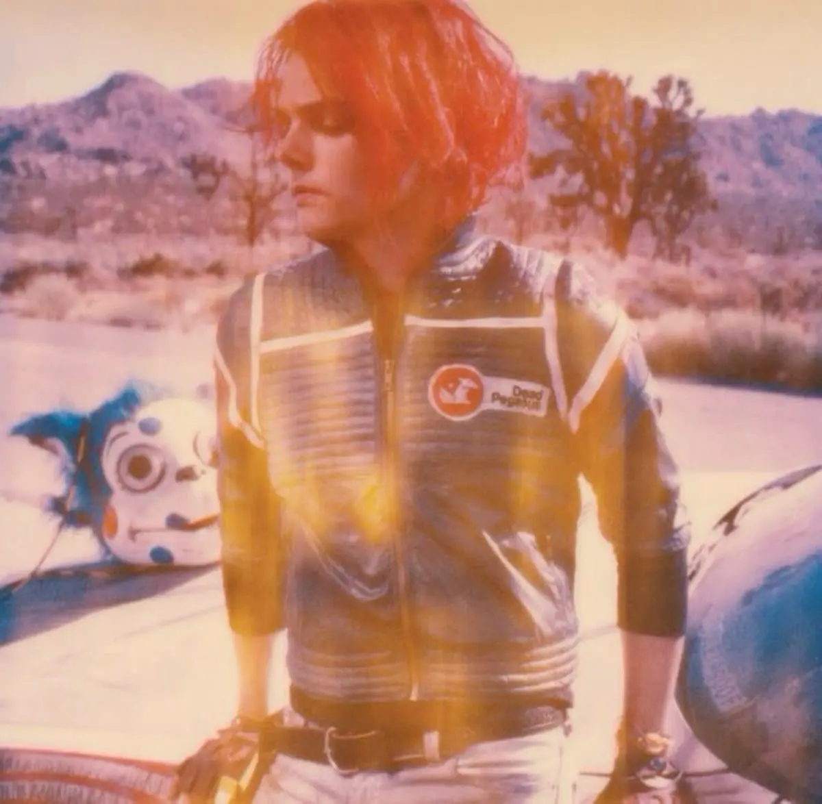 Avatar of Party Poison