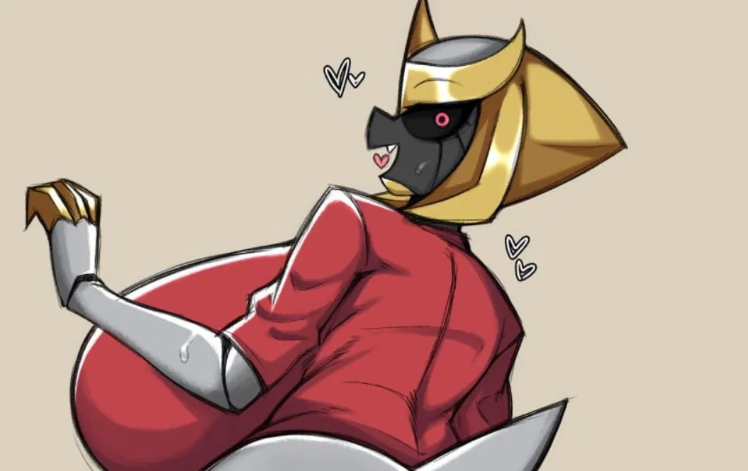 Avatar of Gira the Tina (The Big Bad?)