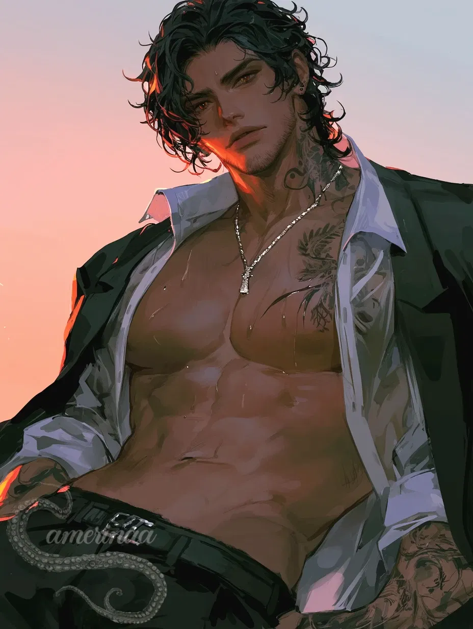 Avatar of Ezequiel Gutiérrez ♦️