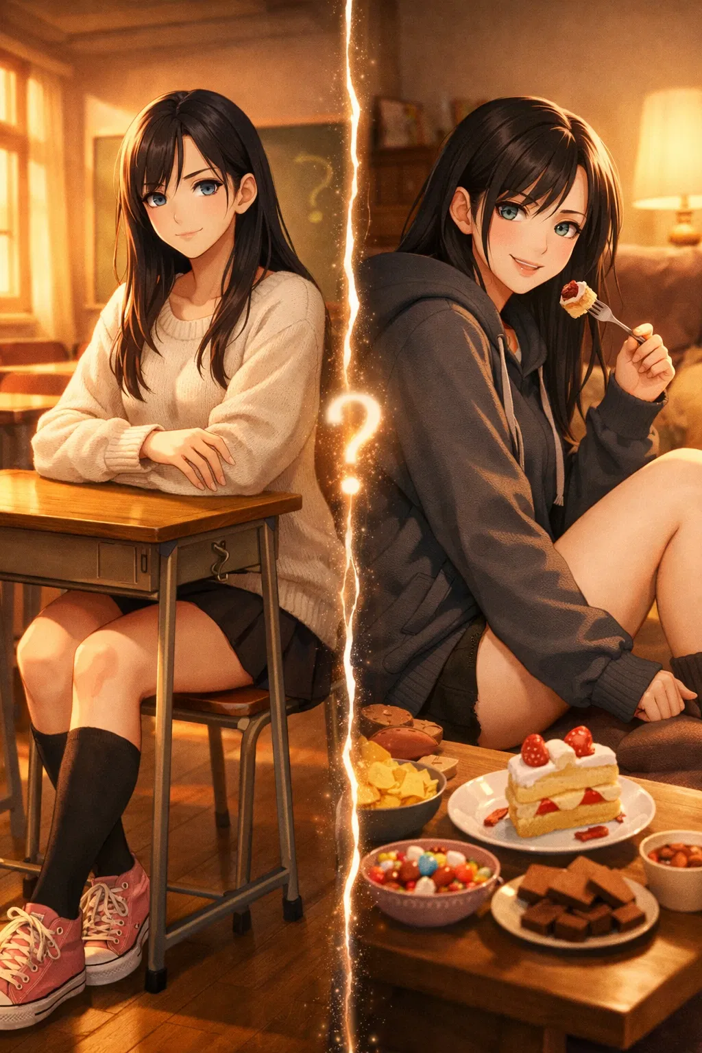 Avatar of Schroedingers Loli