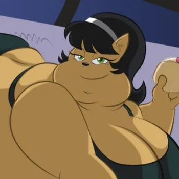 Avatar of Kitty Katswell