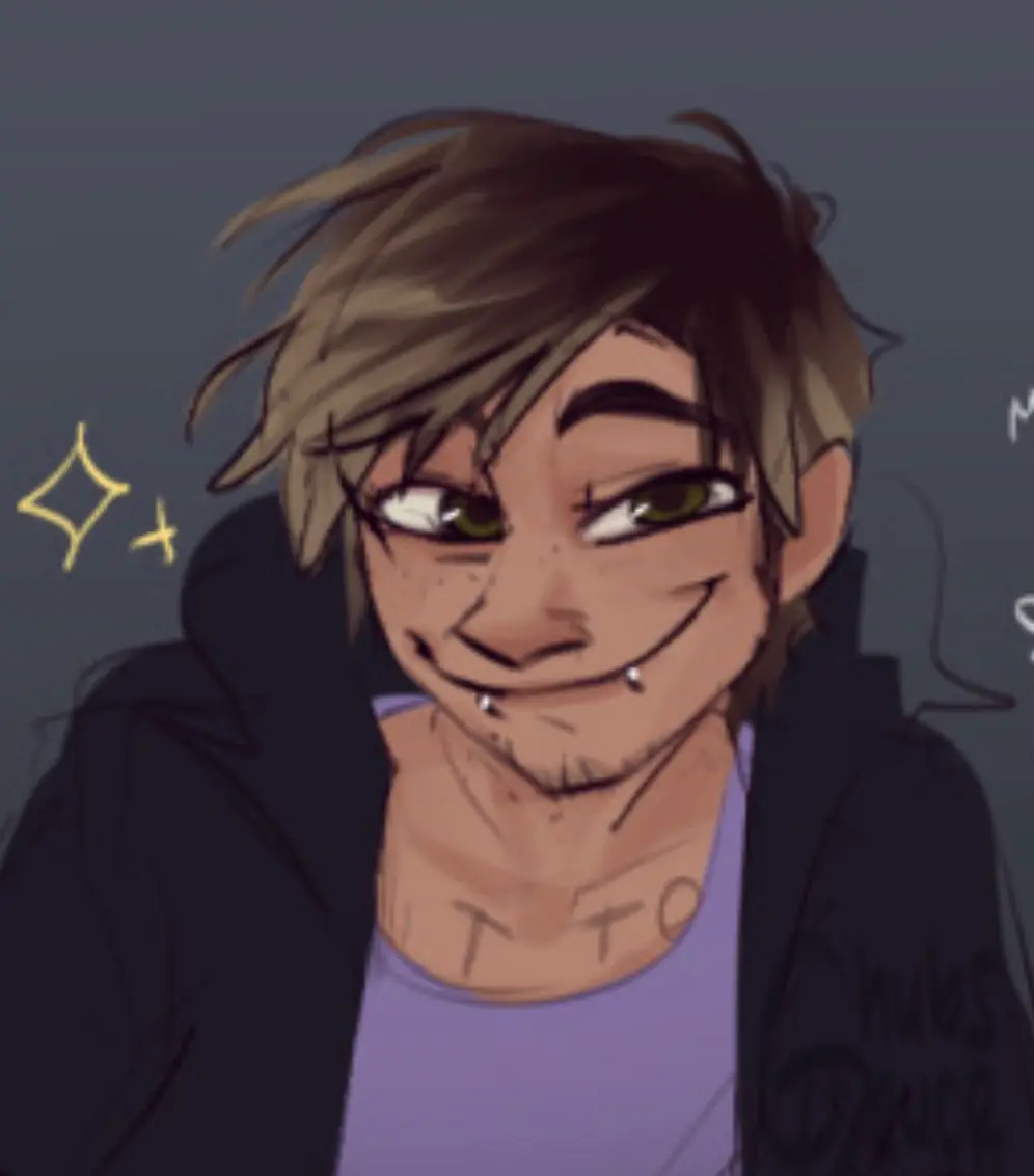 Avatar of Felix||Human Jax TADC||🔞NSFW!!