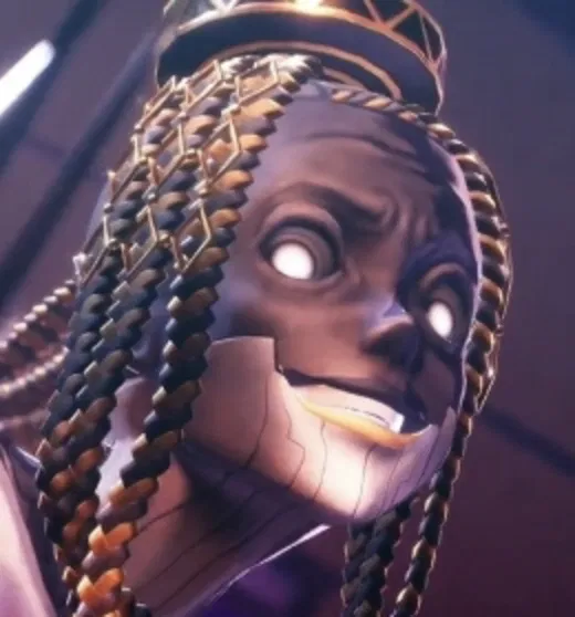 Avatar of Eisheth | Night Terror