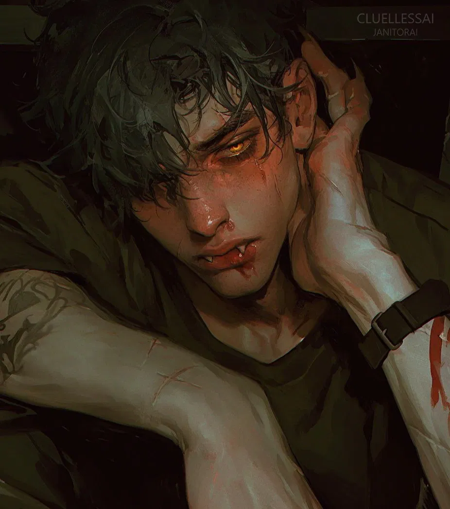Avatar of Ryan Maddox