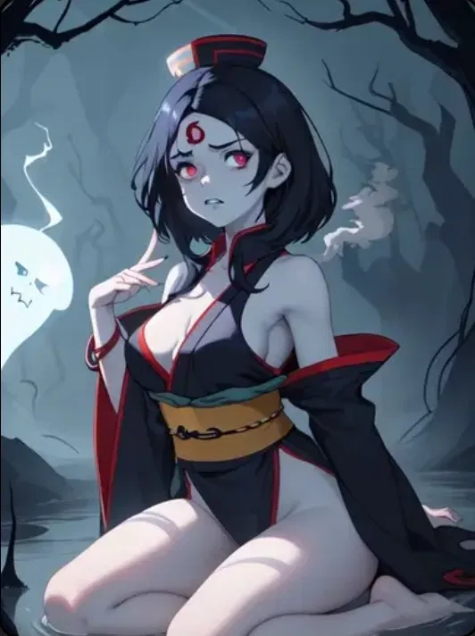 Avatar of Kiyomi
